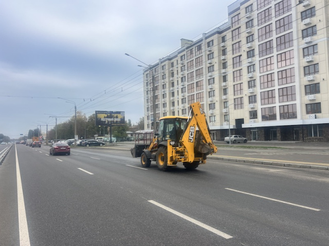 Щит 6x3,  ул.Сумгаїтська ЖК ОЛЇМП ЗАВОД БОГДАН