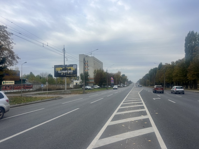 Щит 6x3,  ул.Сумгаїтська АЗС ПЕРОН торг центр ВАГОНКА